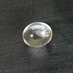 Crystal Shivling – Small Oval Shape Stone